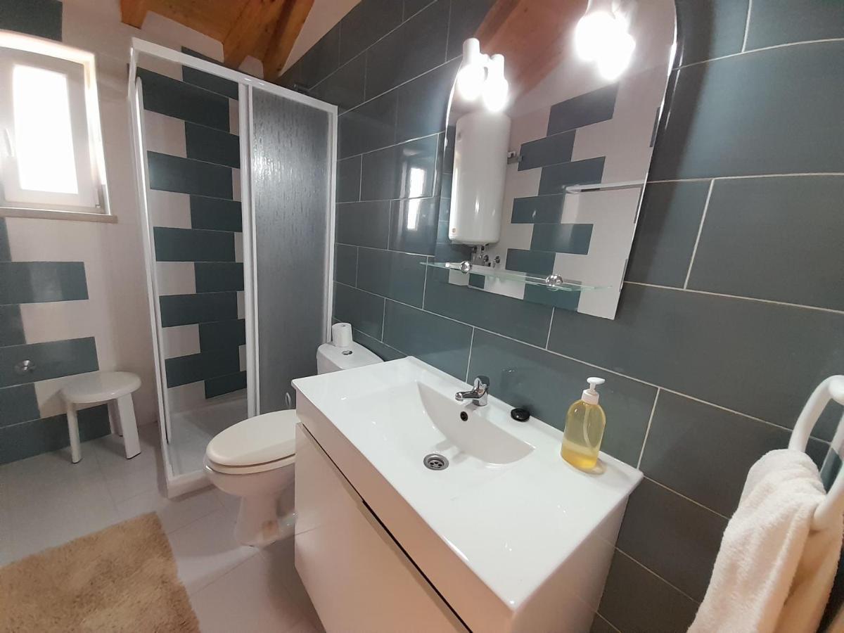 Bed and Breakfast Rivers Nation Surf Camp Атогиа-да-Балейя Экстерьер фото