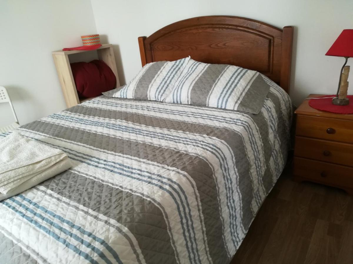 Bed and Breakfast Rivers Nation Surf Camp Атогиа-да-Балейя Экстерьер фото