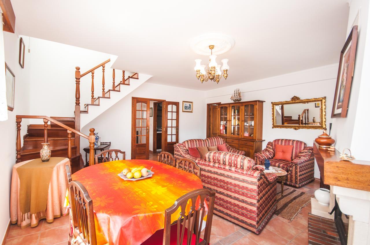 Bed and Breakfast Rivers Nation Surf Camp Атогиа-да-Балейя Экстерьер фото