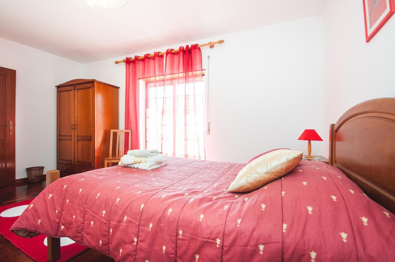 Bed and Breakfast Rivers Nation Surf Camp Атогиа-да-Балейя Экстерьер фото