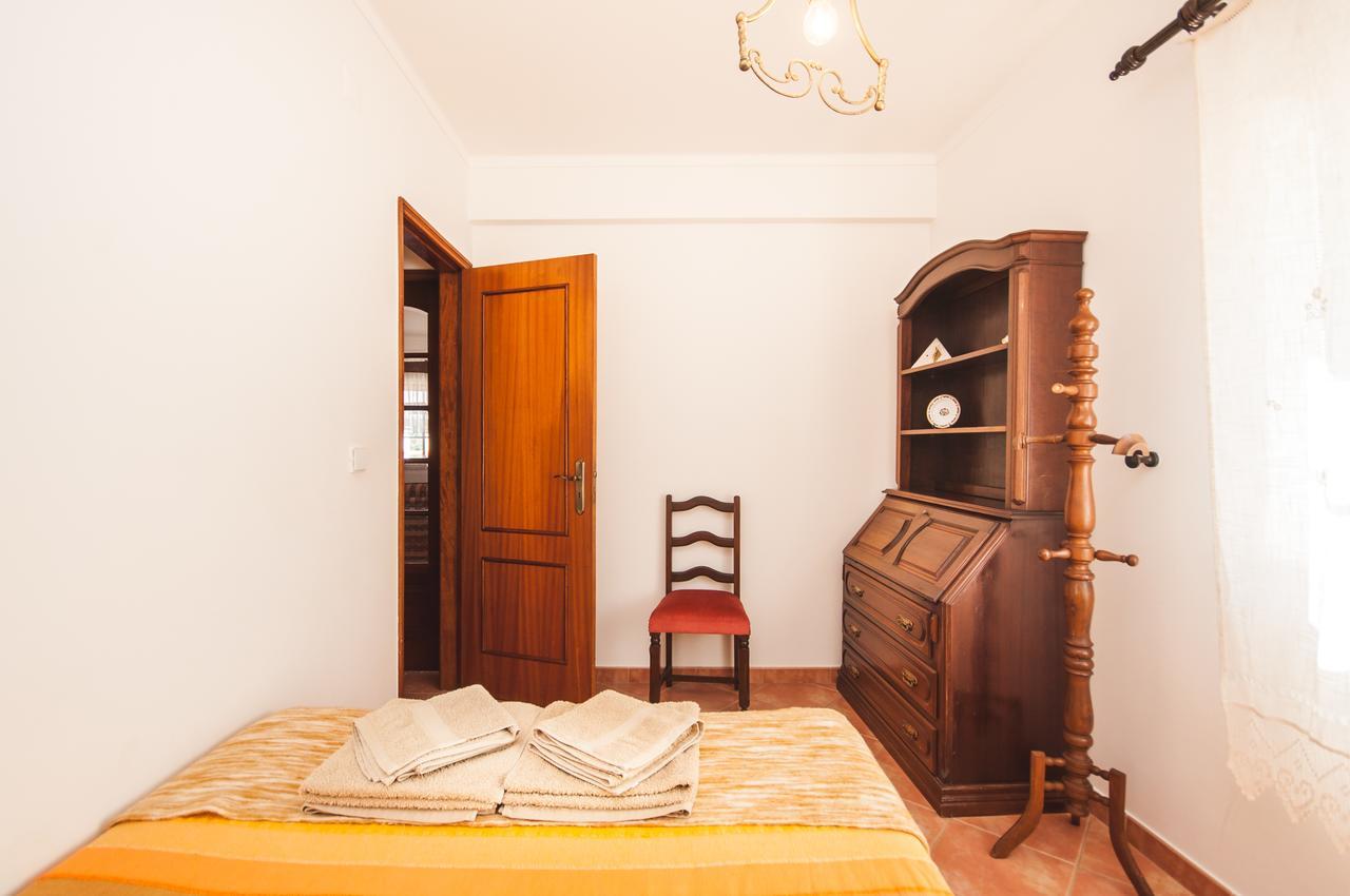 Bed and Breakfast Rivers Nation Surf Camp Атогиа-да-Балейя Экстерьер фото