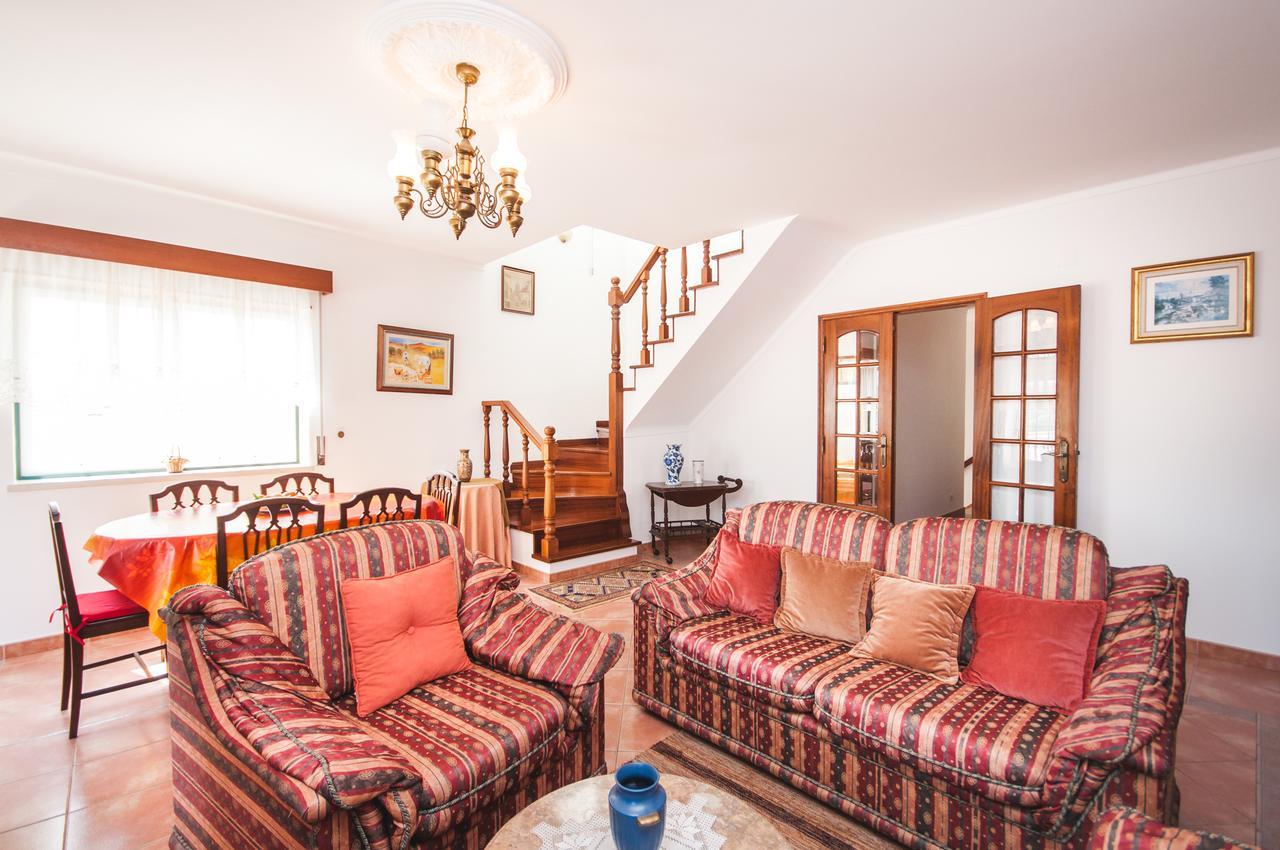Bed and Breakfast Rivers Nation Surf Camp Атогиа-да-Балейя Экстерьер фото