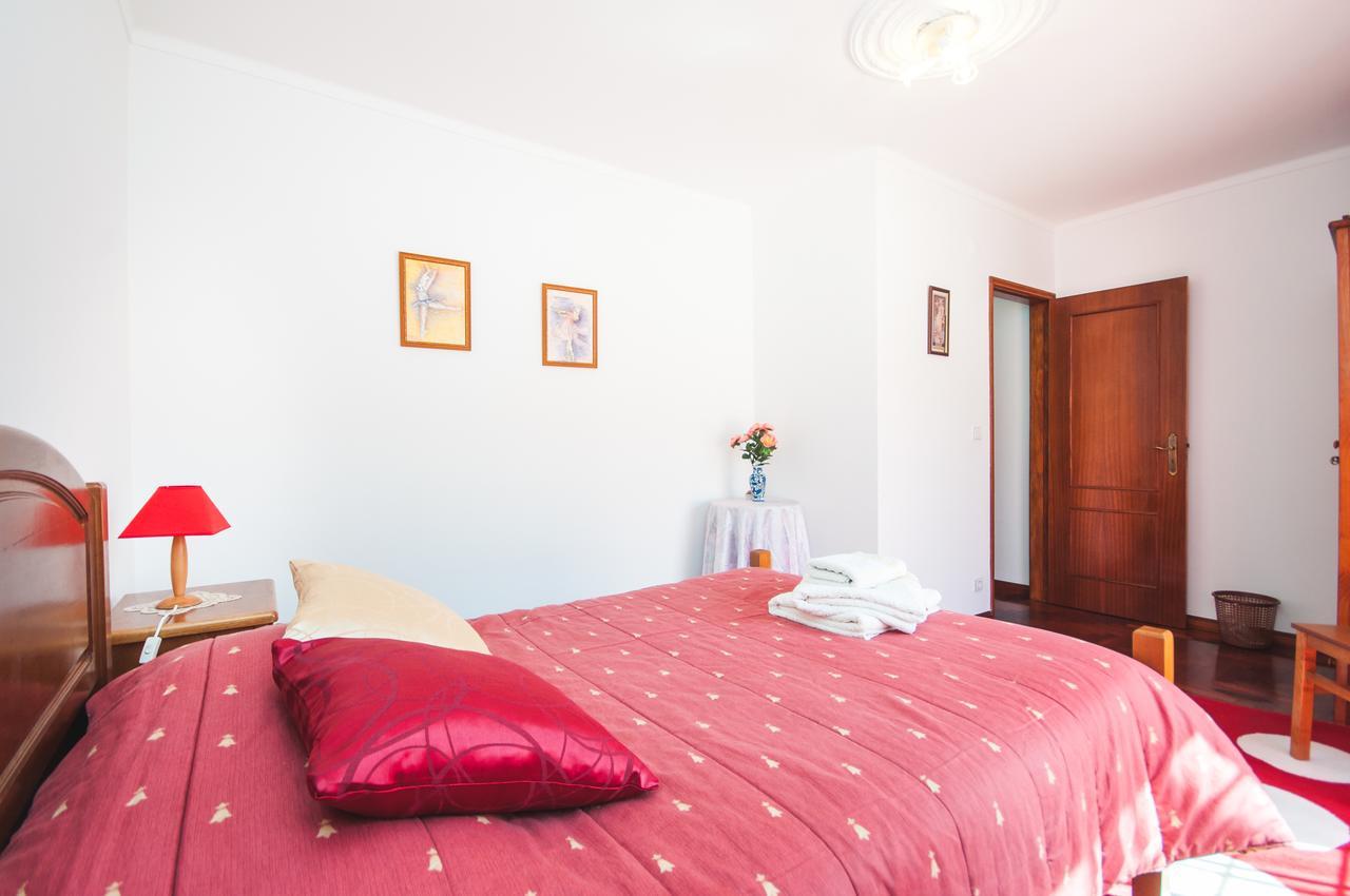 Bed and Breakfast Rivers Nation Surf Camp Атогиа-да-Балейя Экстерьер фото
