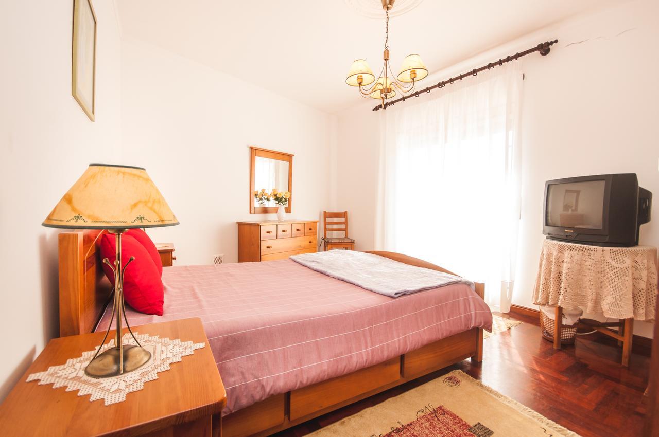 Bed and Breakfast Rivers Nation Surf Camp Атогиа-да-Балейя Экстерьер фото