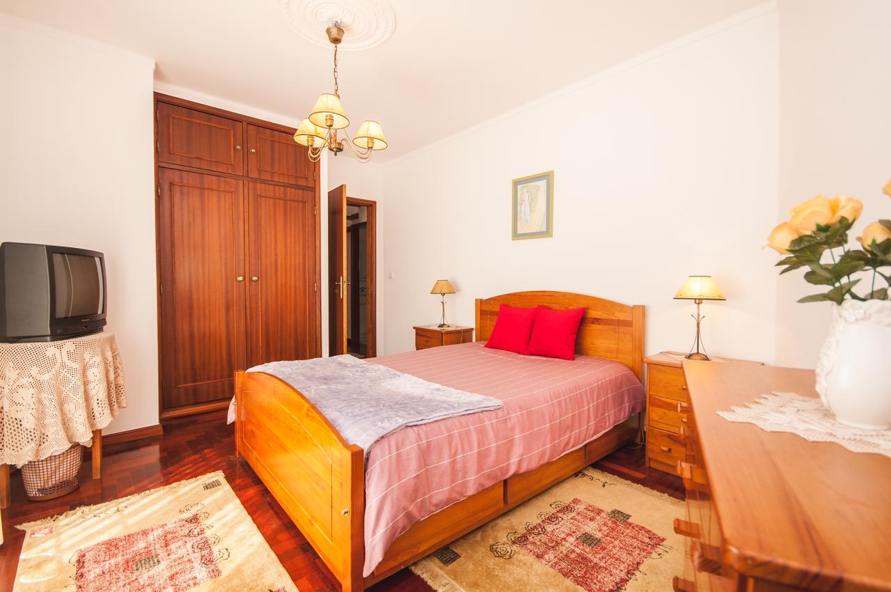 Bed and Breakfast Rivers Nation Surf Camp Атогиа-да-Балейя Экстерьер фото