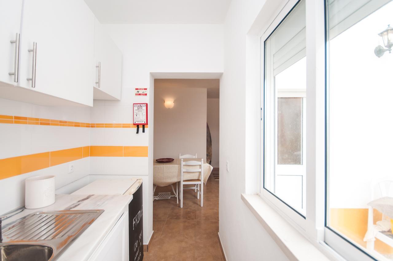 Bed and Breakfast Rivers Nation Surf Camp Атогиа-да-Балейя Экстерьер фото