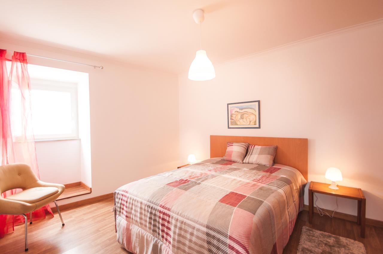 Bed and Breakfast Rivers Nation Surf Camp Атогиа-да-Балейя Экстерьер фото